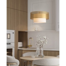 Подвесной светильник Freya Lattice FR5528PL-01BS