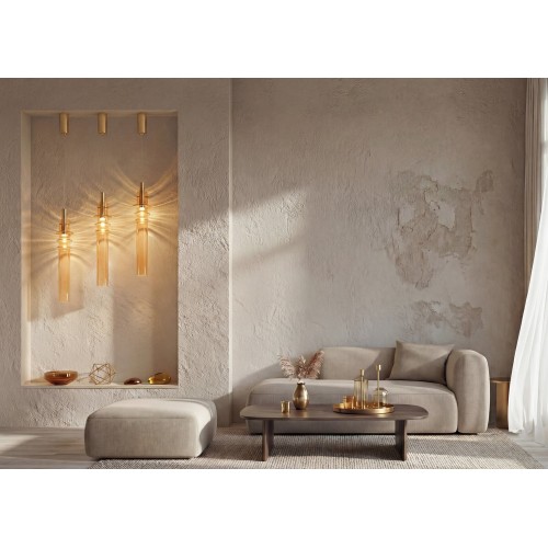 Настольная лампа декоративная Freya Zoe FR5632TL-01N