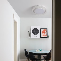 Накладной светильник Freya Rond FR6226CL-L36W