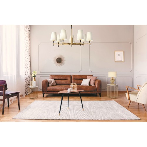 Люстра на штанге Maytoni Zaragoza H001CL-07BS