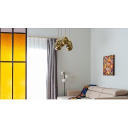 Торшер Maytoni Nostalgia MOD048FL-03G