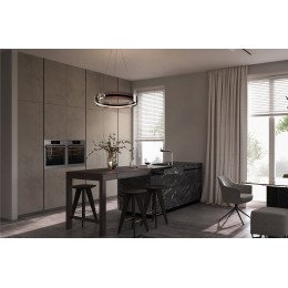 Подвесной светильник Maytoni Interstellar MOD309PL-L30GR4K