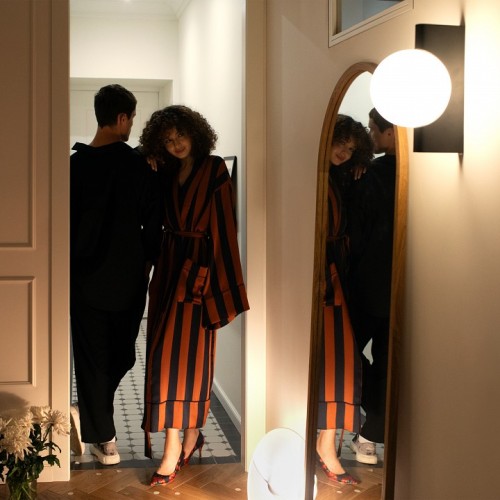 Бра Maytoni Avant-garde MOD324WL-01B