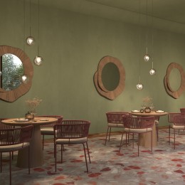 Подвесной светильник Maytoni Basic form MOD521PL-01G1