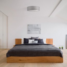 Накладной светильник Maytoni Bergamo MOD613CL-04GR