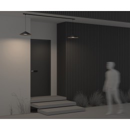 Подвесной светильник Maytoni Campana O-TR01-1-P-12WB3K