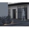 Наземный низкий светильник Maytoni Sleek O477FL-L2GF3K1