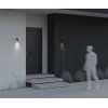 Светильник на штанге Maytoni Sleek O477WL-L2GF3K