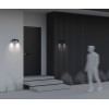 Светильник на штанге Maytoni Sleek O477WL-L4GF3K