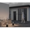 Наземный низкий светильник Maytoni Expo O480FL-L12B3K