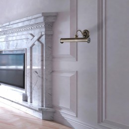 Подсветка для картины Maytoni Renoir PIC118-22-R