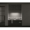Встраиваемый светильник Maytoni Basis TR030-4-30WTW-DD2-W