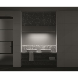 Встраиваемый светильник Maytoni Basis TR030-4-30WTW-DD2-W