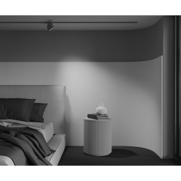 Накладной светильник Maytoni Basis Rot TR223-1-12WCCT-W-W