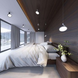 Светильник на штанге Novotech Hat 358346