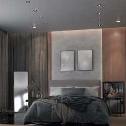 Встраиваемый светильник Novotech Lante 358953