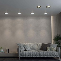 Встраиваемый светильник Novotech Lante 358956