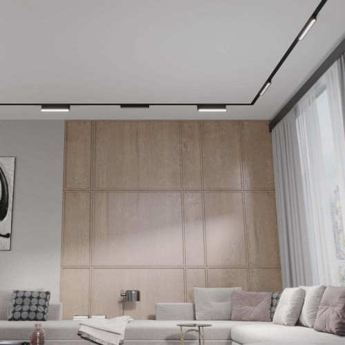 Накладной светильник Novotech Smal 359080