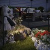 Наземный низкий светильник Novotech STREET 371060