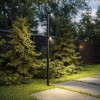 Наземный высокий светильник Novotech STREET 371064