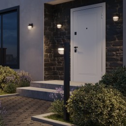 Накладной светильник Novotech STREET 371071