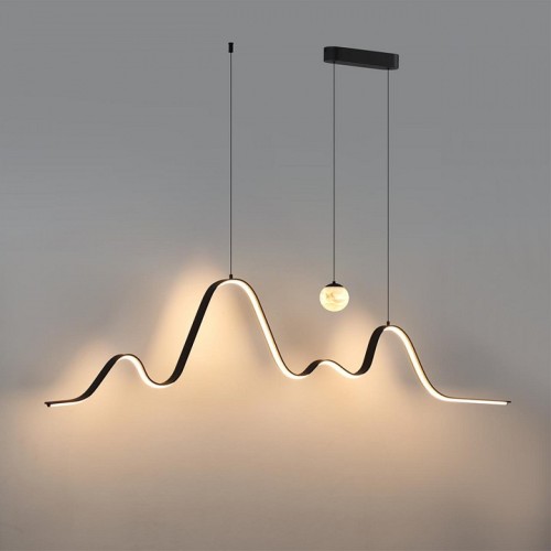 Подвесной светильник Odeon Light HIGHTECH 7181/37L