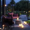 Накладной светильник Odeon Light NATURE 7190/6WL