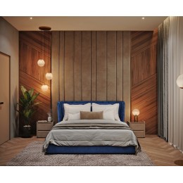 Подвесной светильник ST-Luce Cassius SL1190.203.03