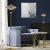 Настольная лампа декоративная ST-Luce Amara SL6115.304.01