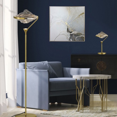 Настольная лампа декоративная ST-Luce Amara SL6115.304.01