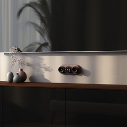 ТВ-розетка Werkel  W5683008