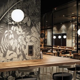 Диммер сенсорный с подсветкой и функцией Wi-Fi, без рамки Werkel черный W3443108