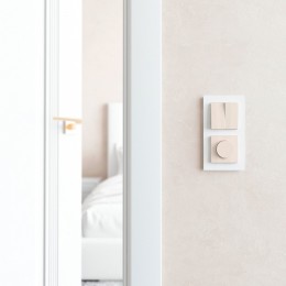 Диммер без рамки Werkel  W1142003