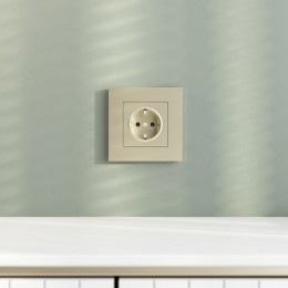 Рамка на 1 пост Werkel  W0012911