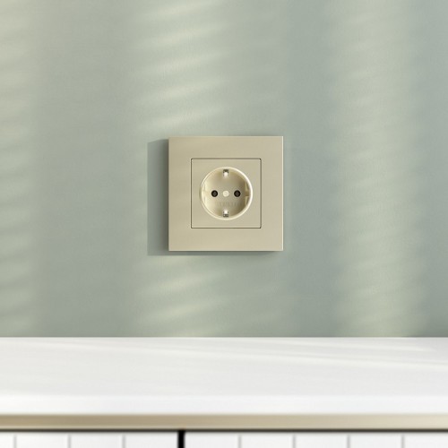 Рамка на 1 пост Werkel  W0012911