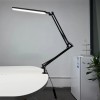 Настольная лампа декоративная Arte Lamp FLEX A5128LT-1BK
