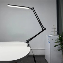 Настольная лампа декоративная Arte Lamp FLEX A5128LT-1BK