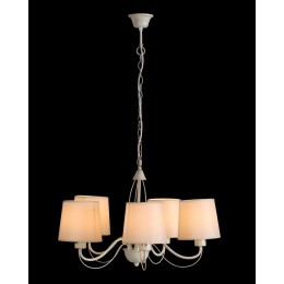 Подвесная люстра Arte Lamp Orlean A9310LM-5WG