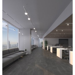 Светильник на штанге Elektrostandard Slim Magnetic a062123