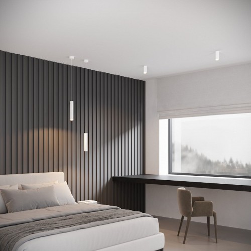 Накладной светильник Elektrostandard Trio a067063