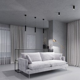 Подвесной светильник Elektrostandard Trio a067066