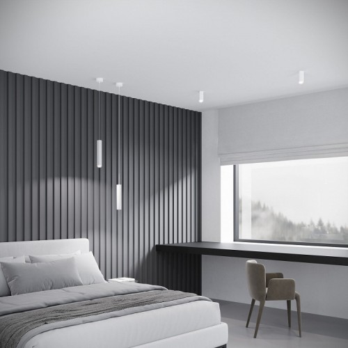 Подвесной светильник Elektrostandard Trio a067068