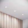 Встраиваемый светильник Elektrostandard City a067704