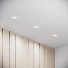 Встраиваемый светильник Elektrostandard City a067706