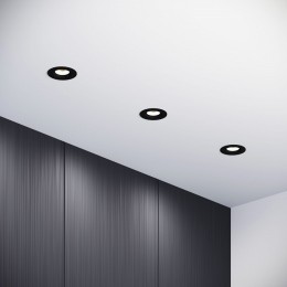 Встраиваемый светильник Elektrostandard Minnie a067709