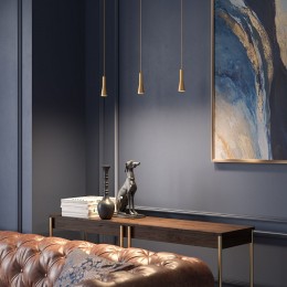 Подвесной светильник Elektrostandard Pino a067972