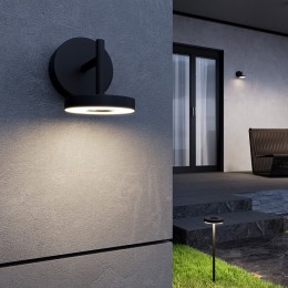 Светильник на штанге Elektrostandard Verano a068590