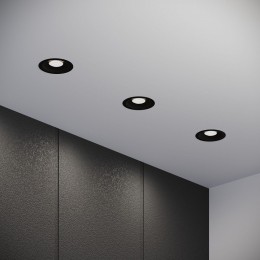 Встраиваемый светильник Elektrostandard Combi a069006