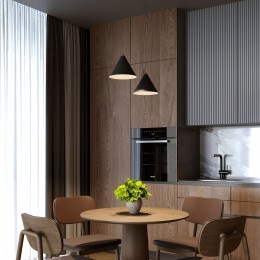 Подвесной светильник Elektrostandard Conus a069333