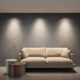 Встраиваемый светильник Elektrostandard Forte a069411